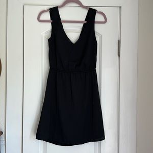 TOBI little black dress